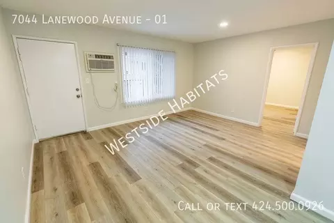7044 Lanewood Ave #01, Los Angeles, CA 90028