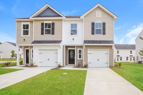 409 Blue Robin Ln, Columbia, SC 29210
