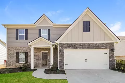 153 Innis Brook Cir #153-153, Cartersville, GA 30120