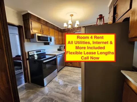 1028 Pennsylvania Ave #2, Bristol, TN 37620