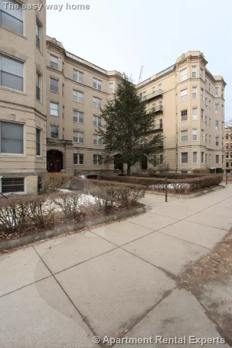 29 Park Dr #14, Boston, MA 02215
