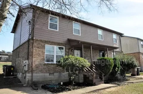 780 Garrison Dr, Nashville, TN 37207