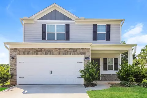 772 Fitzroy Dr, Bogart, GA 30622
