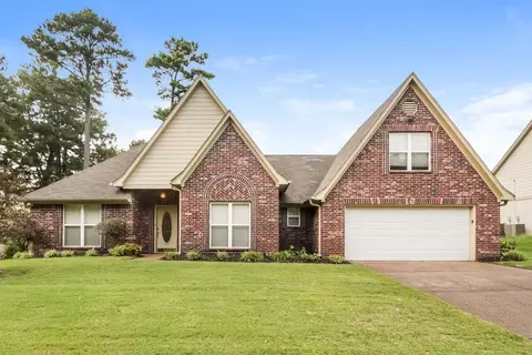 9410 Grove Rd, Cordova, TN 38016