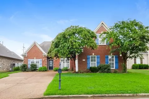 3424 Champion Hills Dr, Southaven, MS 38672