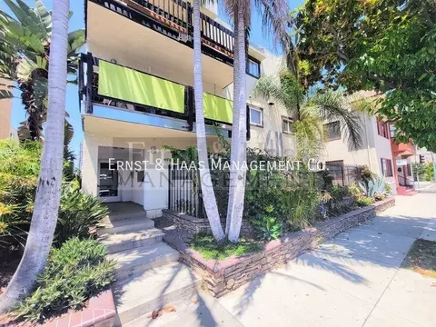 411 W 4th St #03, Long Beach, CA 90802