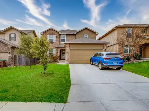 11306 Eagle Tree, San Antonio, TX 78245