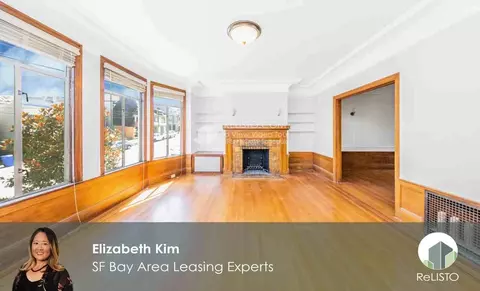 657 26th Ave, San Francisco, CA 94121