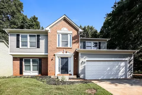 4988 Wynhurst Way, Stone Mountain, GA 30088