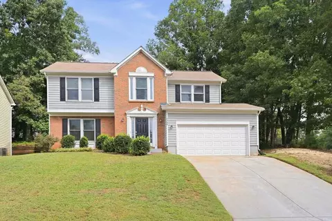 4988 Wynhurst Way, Stone Mountain, GA 30088