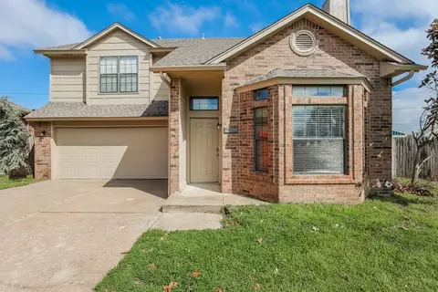 2209 SW 135th Pl, Oklahoma City, OK 73170