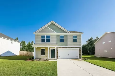 119 Woodcote Dr, Gaston, SC 29053