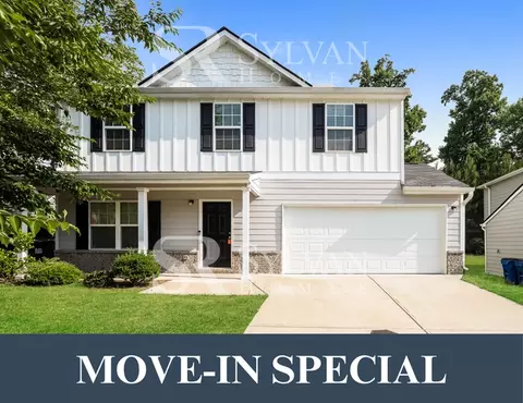 4707 Tradition Pkwy, Atlanta, GA 30349