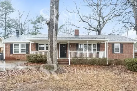 506 Crane Ave, Greenville, SC 29617