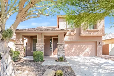 6842 W Nadine Way, Peoria, AZ 85383