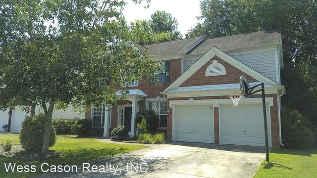 12040 Humboldt Dr, Charlotte, NC 28277
