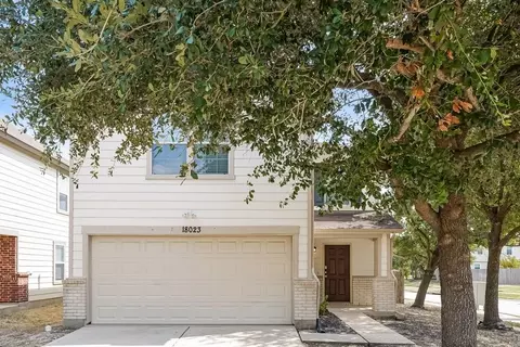18023 Rexine Ln, Cypress, TX 77433