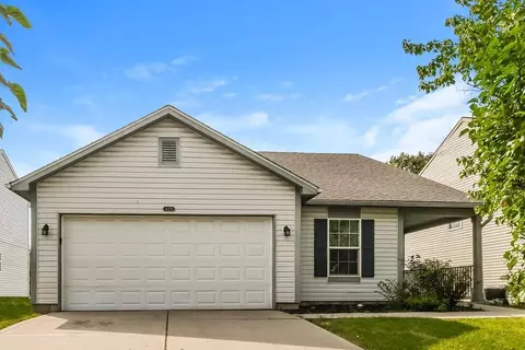 522 Venus Dr, Indianapolis, IN 46241