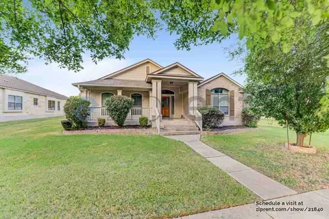 1716 Kingston Lacy Blvd, Pflugerville, TX 78660