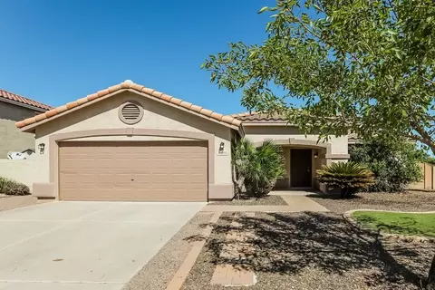 11462 E Quarry Ave, Mesa, AZ 85212