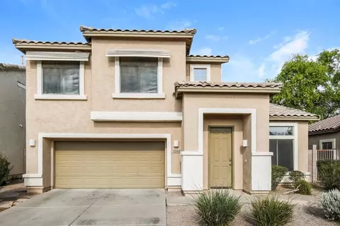 6343 S Nash Way, Chandler, AZ 85249