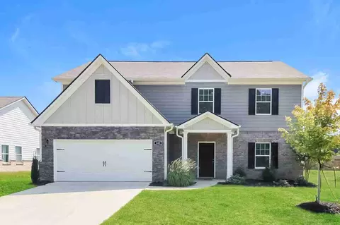 156 Innis Brook Cir, Cartersville, GA 30120