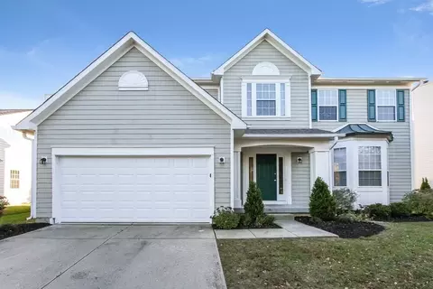 8339 Glen Highlands Dr, Indianapolis, IN 46236