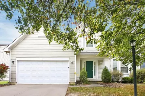 8339 Glen Highlands Dr, Indianapolis, IN 46236