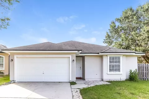 2836 Cross Creek Dr, Green Cove Springs, FL 32043