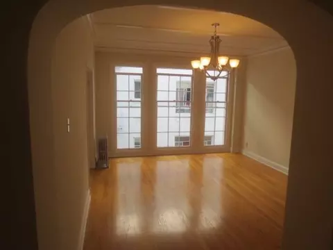 1090 Eddy St #508, San Francisco, CA 94109