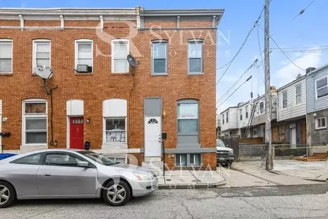 701 N Streeper St, Baltimore, MD 21205