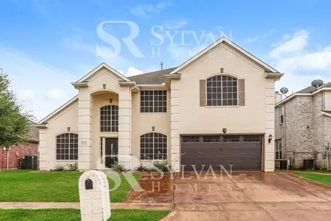 410 Pointer Pl, Arlington, TX 76002