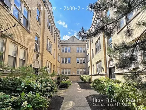 2400 N Kilbourn Ave #2400-2, Chicago, IL 60639