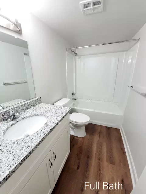 81 W County St #A, Hampton, VA 23663