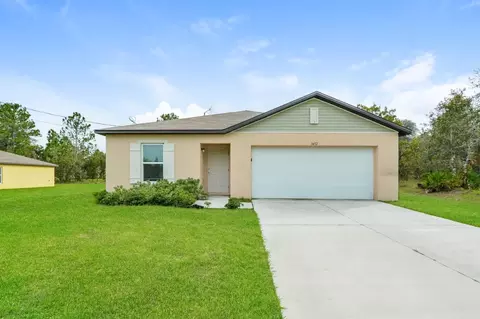 3452 W Nieman Dr, Citrus Springs, FL 34433