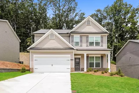 3234 Lilac Creek Trl, Gainesville, GA 30507