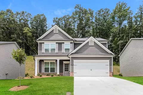 3262 Lilac Creek Trl, Gainesville, GA 30507