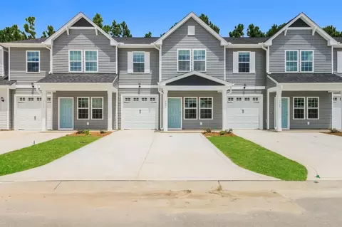 7259 Bellacroft Dr, Leland, NC 28451