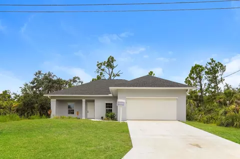 185 Overbrook St, Port Charlotte, FL 33948