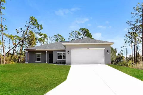 185 Overbrook St, Port Charlotte, FL 33948