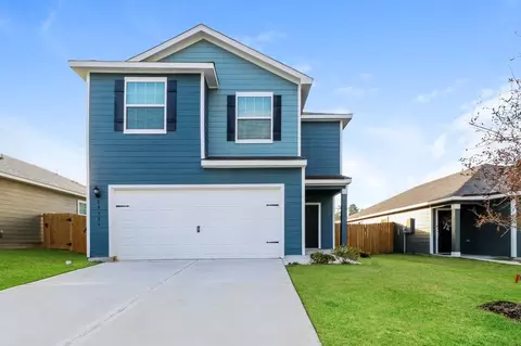 23119 Shakespeare Dr, Magnolia, TX 77355
