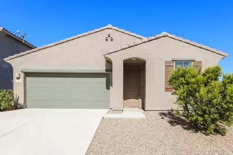 12100 W Charismatic Dr, Marana, AZ 85653