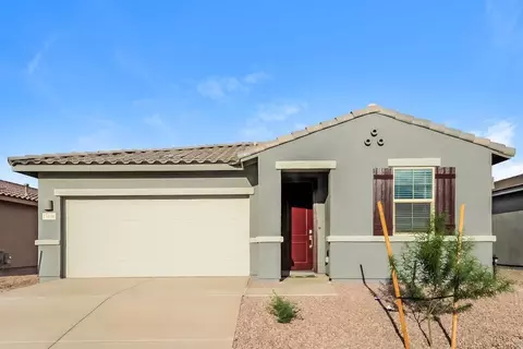 13146 N Grayson Dr, Marana, AZ 85653