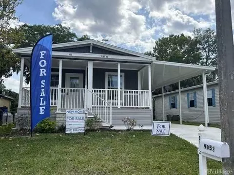 9052 Allen Cir, Tampa, FL 33615