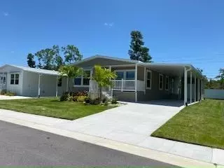 461 Cecilia Dr, Port Orange, FL 32129