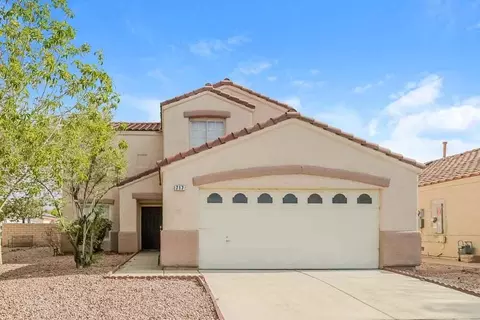 717 Red Bark Ln, Henderson, NV 89011