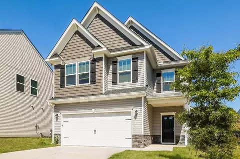 875 Delta Ln, Aiken, SC 29801