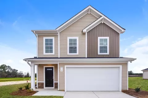 119 King Buck Dr, Gaston, SC 29053