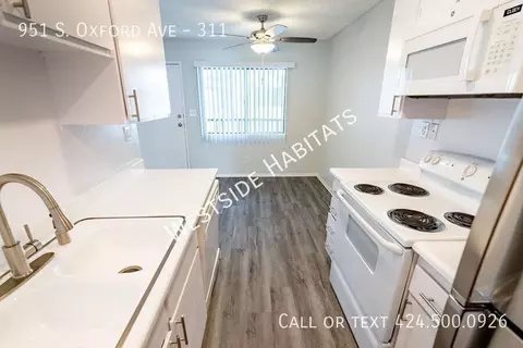 951 S Oxford Ave #311, Los Angeles, CA 90006