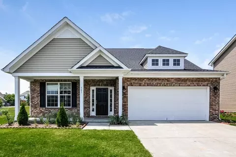 307 Little Acres Dr, Knightdale, NC 27545